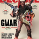 Illustration for article titled The Best, Most Deranged Story About Gwar Youll Ever Read